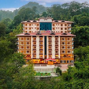 Ginger Gangtok